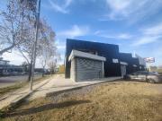 Local comercial en esquina a estrenar