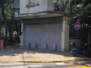 Local Comercial En Esquina alquiler Balvanera