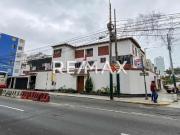 Local Comercial En Esquina Alquiler En Pershing, Magdalena!