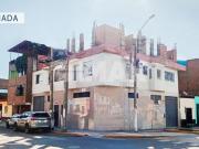 ¡Local Comercial en esquina de 1er piso, Rimac!
