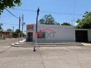 LOCAL COMERCIAL EN ESQUINA EN EMPALME