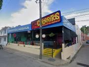 Local Comercial en Esquina Malecon Campeche