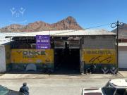 Local Comercial en esquina Quintas Carolinas