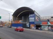 Local comercial en esquina sobre Calzada Ignacio Zaragoza