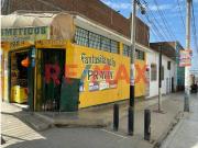 ✨ Local Comercial En Esquina, Zona De Alto Tráfico ‍♂️️,...