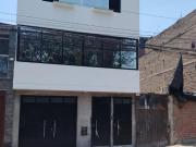 Local Comercial En Estreno En Piso 2 En Sjl