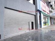 LOCAL COMERCIAL EN EXCELENTE ESTADO Y UBICACION A ESTRENAR