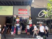 Local Comercial en Florida y Lavalle en Alquiler