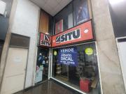 Local comercial en Galeria Williams La Plata