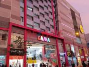 Local comercial en GAMARRA, centro comercial GAMA 4to piso