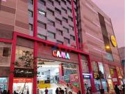 Local comercial en Gamarra – ¡Inversión segura! 1er Piso