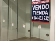 Local Comercial en Gamma La Victoria