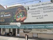 LOCAL COMERCIAL EN GUSTAVO A. MADERO