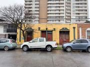 local comercial en Janequeo con Maipú