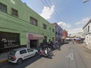 LOCAL COMERCIAL EN JESUS CARRANZA, COLONIA MORELOS, CDMX