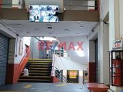 Local En Av. Abancay En El Centro De Lima