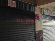Local Comercial En La Av Abancay !