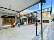 LOCAL COMERCIAL EN LA AVENIDA DOCTOR ORTS LLORCA EN BENIDORM