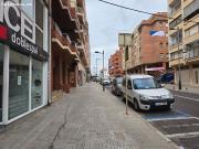 LOCAL COMERCIAL EN LA CALLE SANT ISIDRE