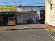 LOCAL COMERCIAL EN LA COQUERA
