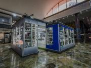 Local Comercial en la Galería Río de la Plata, son 128m2...