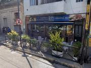 Local Comercial en la plata, terminal de micros