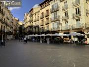 LOCAL COMERCIAL EN LA PLAZA DEL TORICO