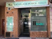 LOCAL COMERCIAL EN LA ZONA DE ADURTZA SAN CRISTOBAL