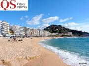 Local comercial en la zona de Mas Borinot, Blanes