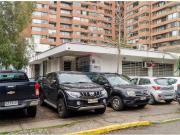 Local Comercial en Las Condes