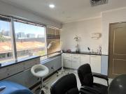 Local Comercial en Las Condes