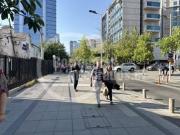 Local Comercial en Las Condes