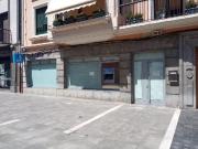 Local comercial en Legazpi Guipúzcoa