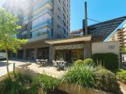 Local Comercial en Las Condes