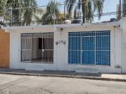 Local Comercial en Los Tulipanes Cuernavaca SOR 245 Lc