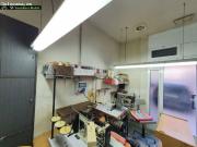 LOCAL COMERCIAL EN MADRID Y NEGOCIO, OPORTUNIDAD PARA...