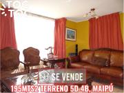 Local Comercial en Maipú