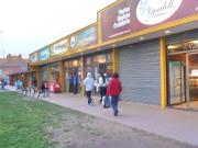 LOCAL COMERCIAL EN MAIPU EN STRIP CENTER