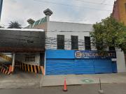 LOCAL COMERCIAL EN MIGUEL ANGEL DE QUEVEDO