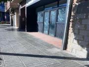 Local comercial en Obispo Benlloch
