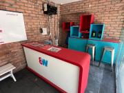 LOCAL COMERCIAL EN PALMAS PARA GYM