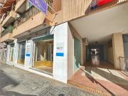 LOCAL COMERCIAL EN PETRER, ZONA LAS CHIMENEAS