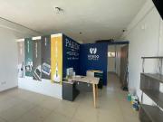 Local comercial en planta alta en Plaza Macau