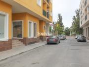 Local comercial en planta baja