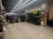 Local comercial en planta baja. Colonia Roma