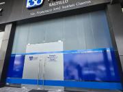 local comercial en planta baja de 150 m2 en punto colosio