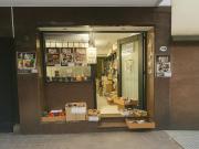 Local comercial en planta baja Palermo