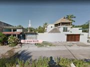 Local comercial en Playa Bonfil Acapulco Guerrero