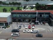 Local comercial en Plaza Santa María Tequepexpan