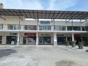 LOCAL COMERCIAL EN PLAZA VENUSTIANO ZONA CENTO